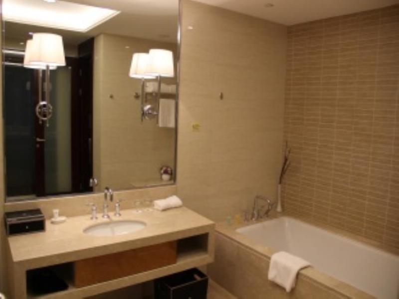 Cyts Eastern Jiading Hotel Shanghai - Original Cyts Greentree Eastern International Hotel Екстериор снимка